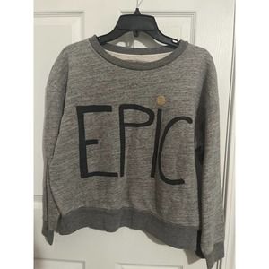 J. Crew Tops J. Crew Hugo Guinness Epic Sweatshirt, Size Small